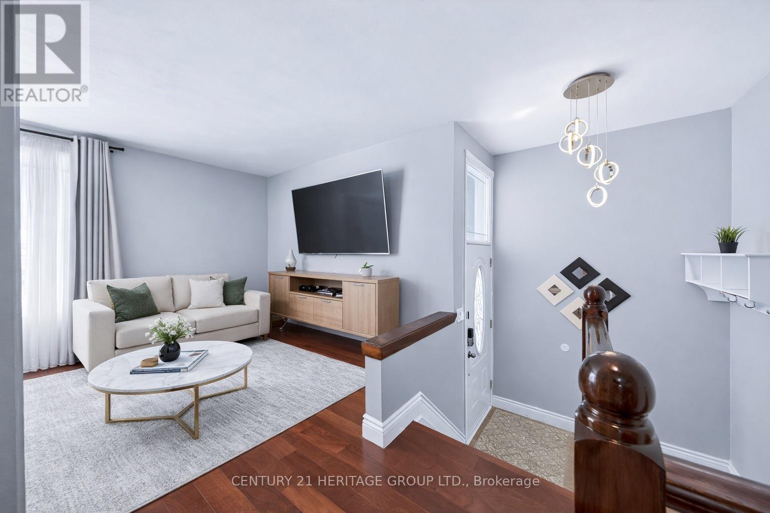 130 Rangoon Road, Toronto (eringate-centennial-west Deane), Ontario