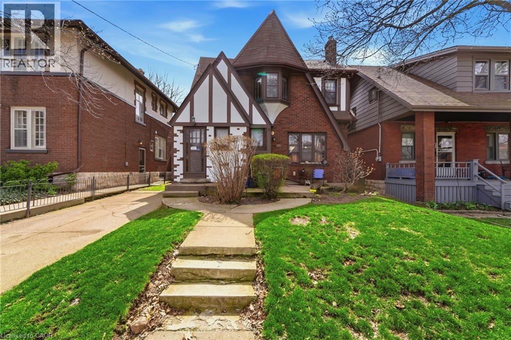 509 Aberdeen Avenue, Hamilton, Ontario