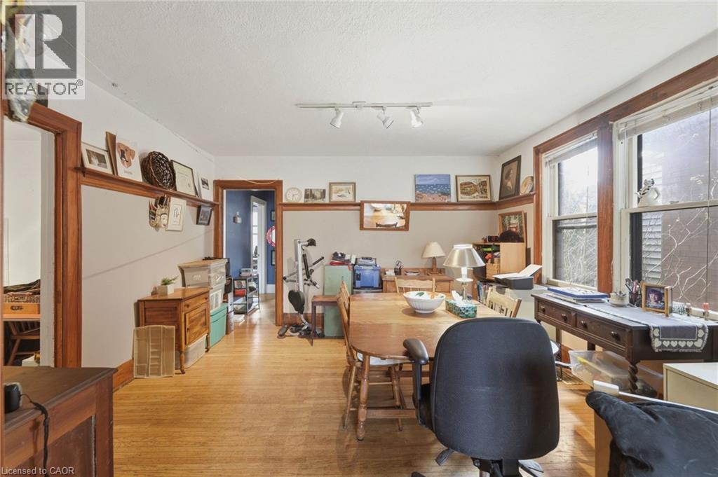 509 Aberdeen Avenue, Hamilton, Ontario