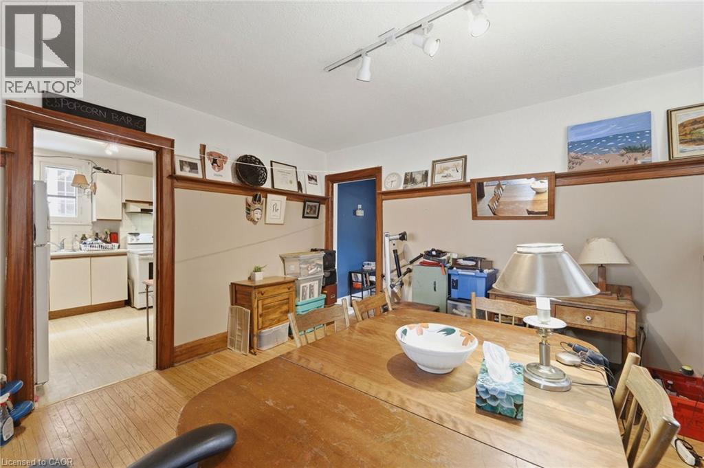 509 Aberdeen Avenue, Hamilton, Ontario