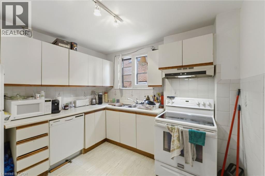 509 Aberdeen Avenue, Hamilton, Ontario