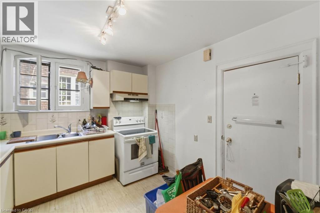 509 Aberdeen Avenue, Hamilton, Ontario