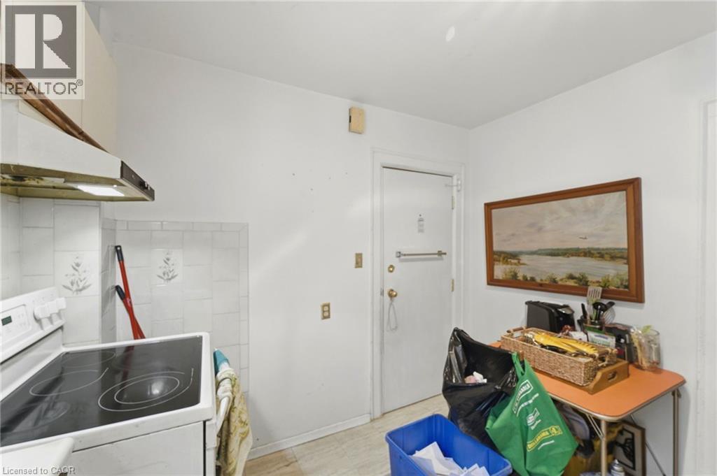 509 Aberdeen Avenue, Hamilton, Ontario