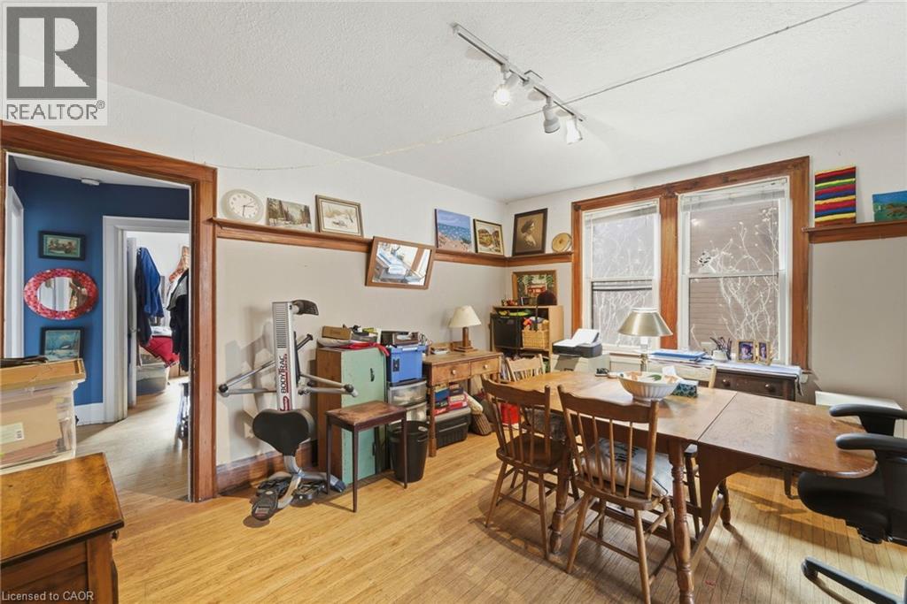 509 Aberdeen Avenue, Hamilton, Ontario