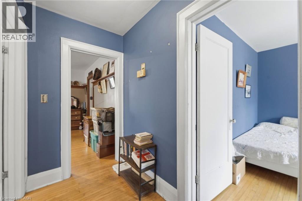 509 Aberdeen Avenue, Hamilton, Ontario