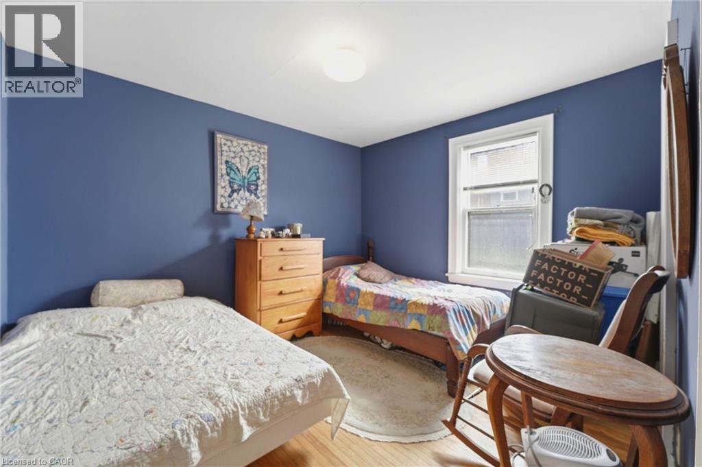 509 Aberdeen Avenue, Hamilton, Ontario