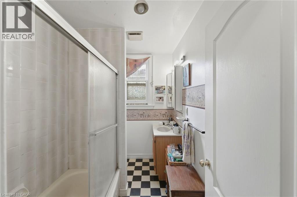 509 Aberdeen Avenue, Hamilton, Ontario