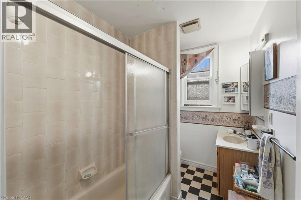 509 Aberdeen Avenue, Hamilton, Ontario