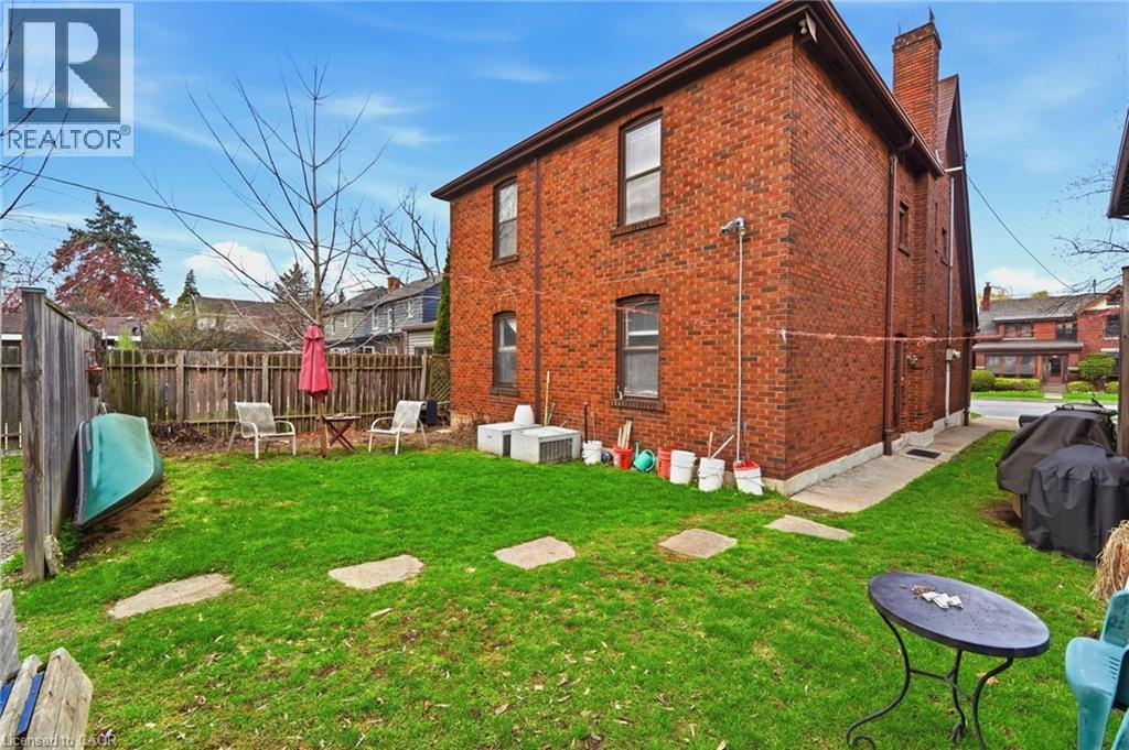 509 Aberdeen Avenue, Hamilton, Ontario