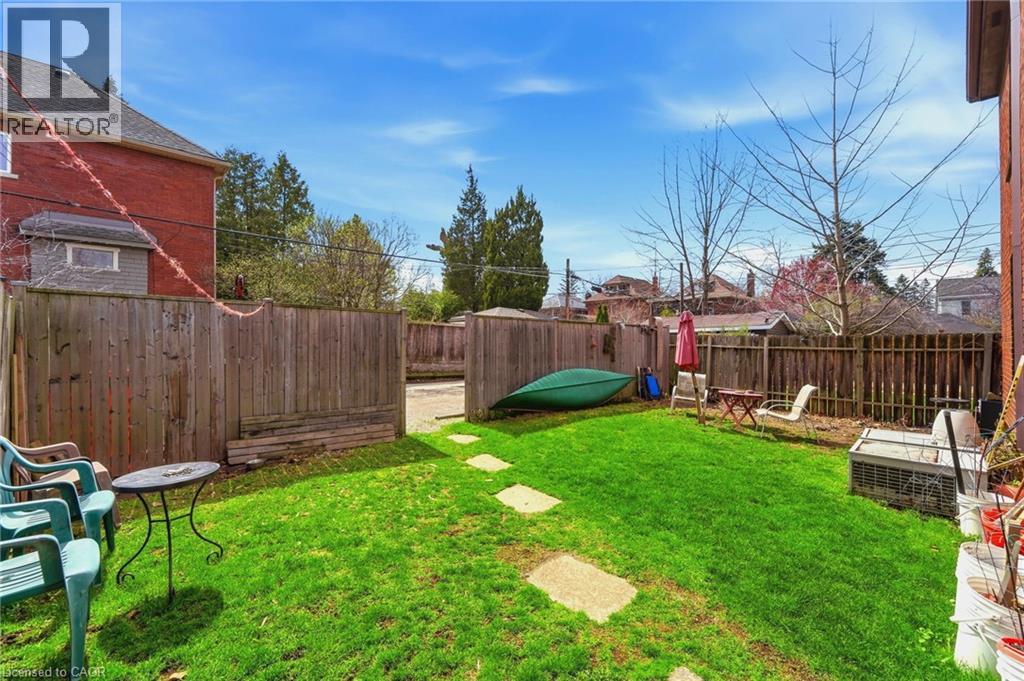 509 Aberdeen Avenue, Hamilton, Ontario