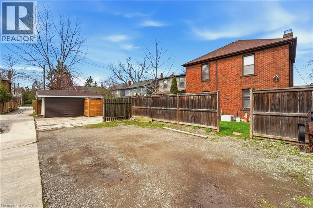 509 Aberdeen Avenue, Hamilton, Ontario