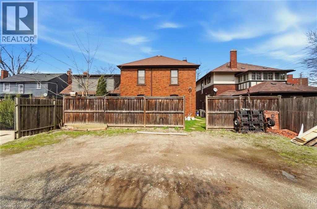 509 Aberdeen Avenue, Hamilton, Ontario