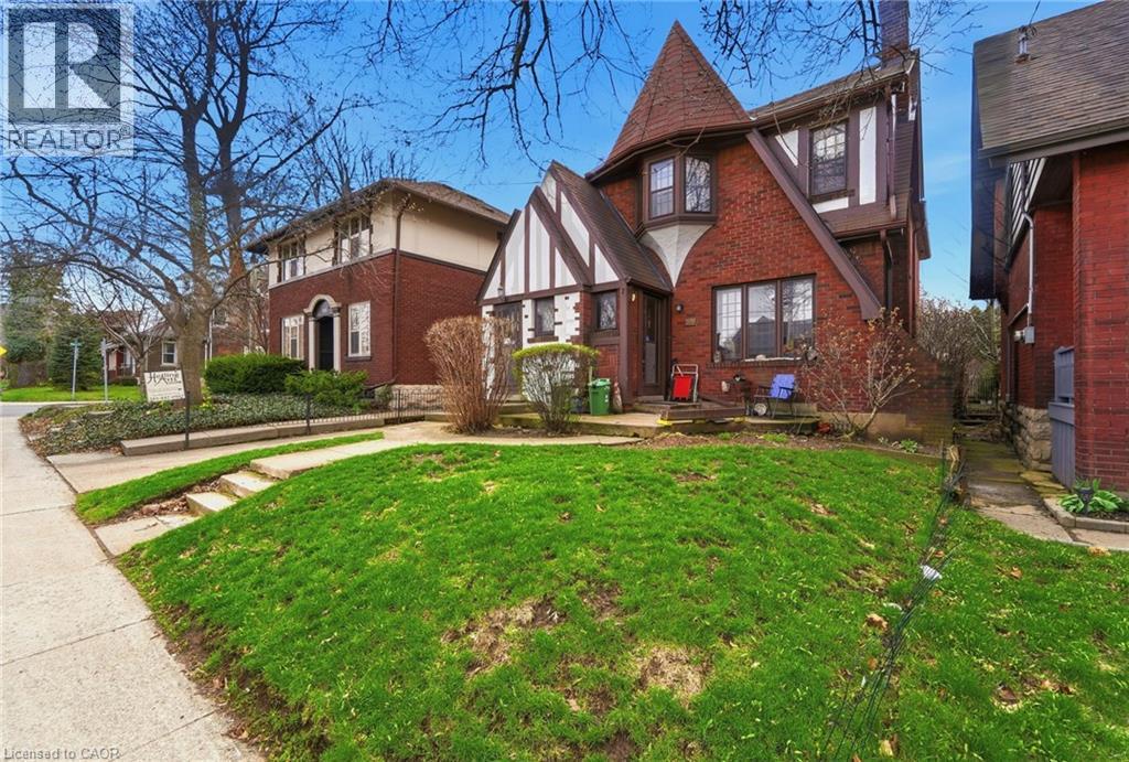 509 Aberdeen Avenue, Hamilton, Ontario