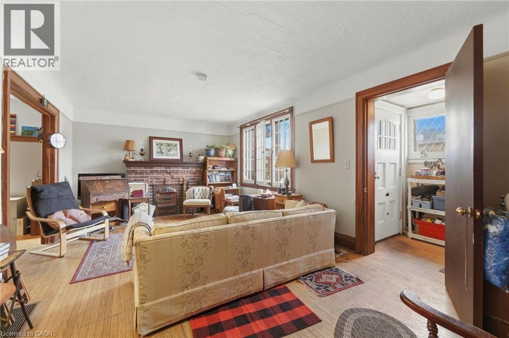 509 Aberdeen Avenue, Hamilton, Ontario