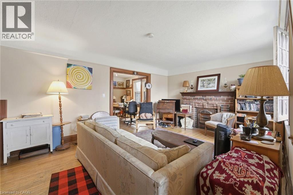 509 Aberdeen Avenue, Hamilton, Ontario