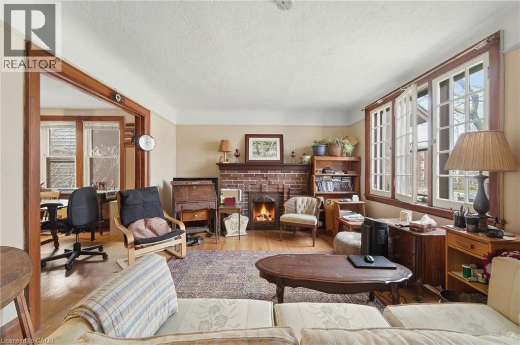 509 Aberdeen Avenue, Hamilton, Ontario