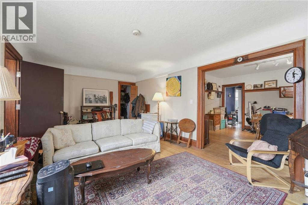 509 Aberdeen Avenue, Hamilton, Ontario