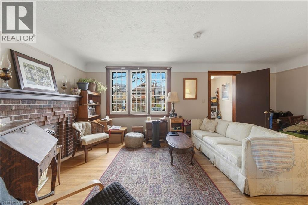 509 Aberdeen Avenue, Hamilton, Ontario