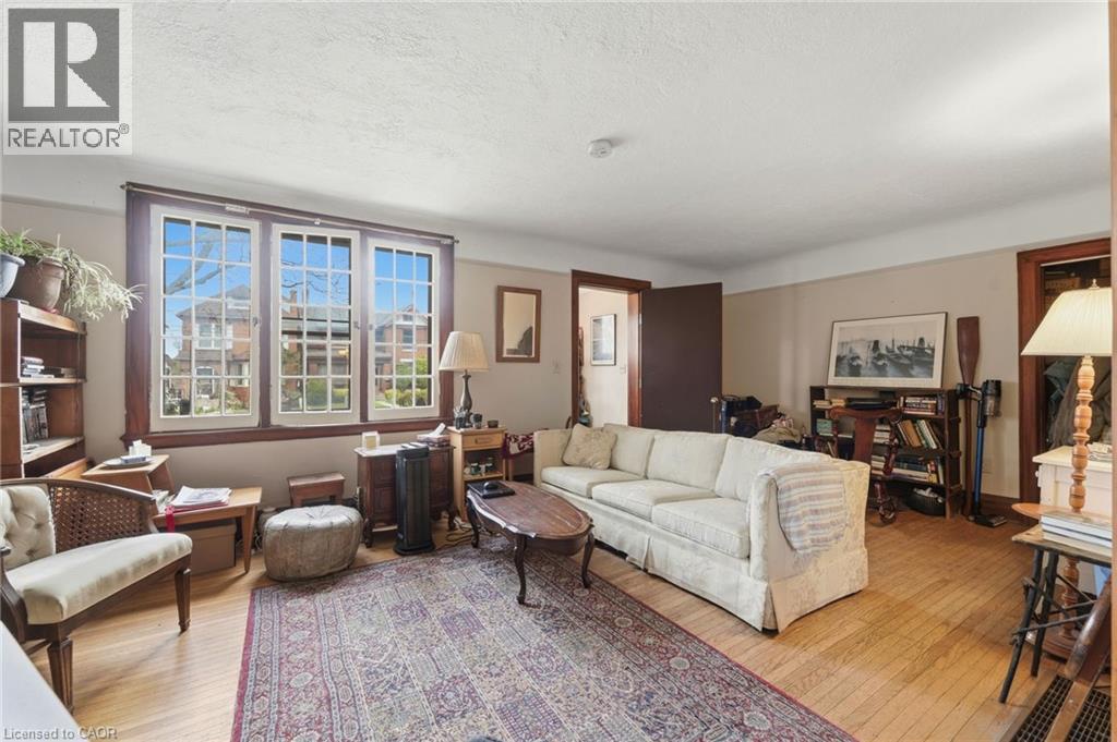 509 Aberdeen Avenue, Hamilton, Ontario