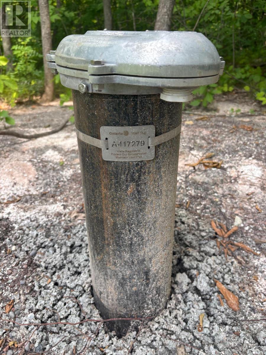 Severed B - 554 Pigden Road, Madoc, Ontario