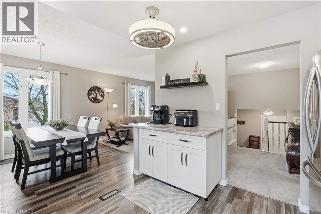 32 Hobart Crescent, Brantford, Ontario