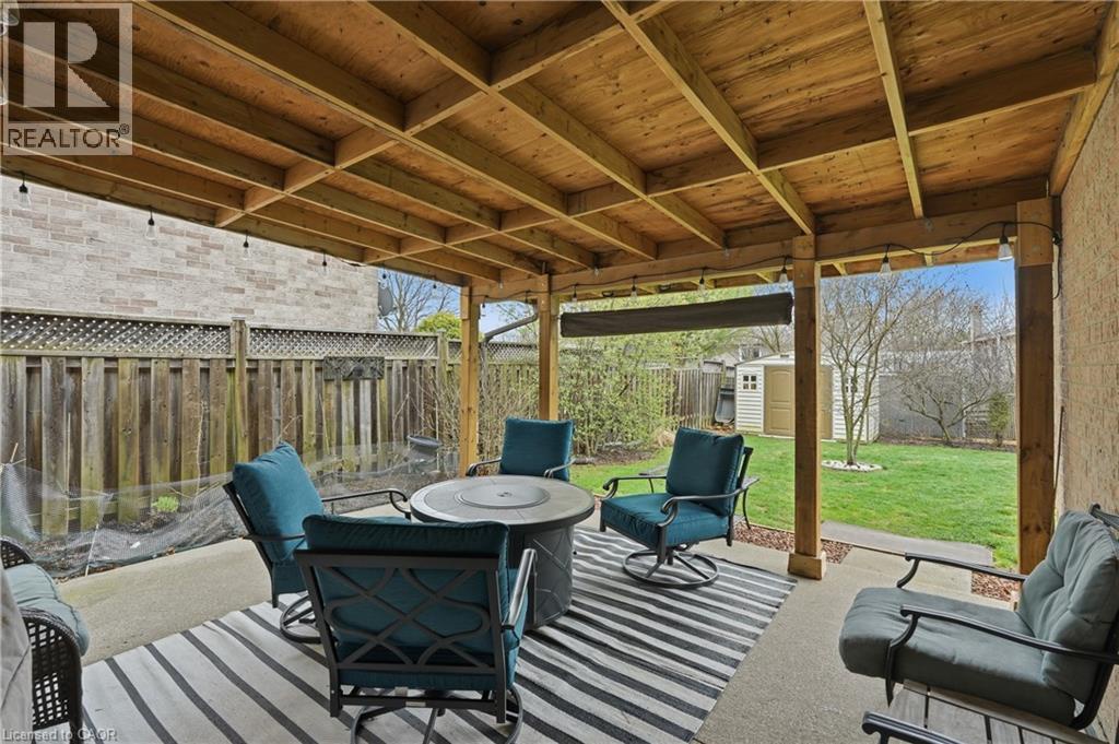 32 Hobart Crescent, Brantford, Ontario