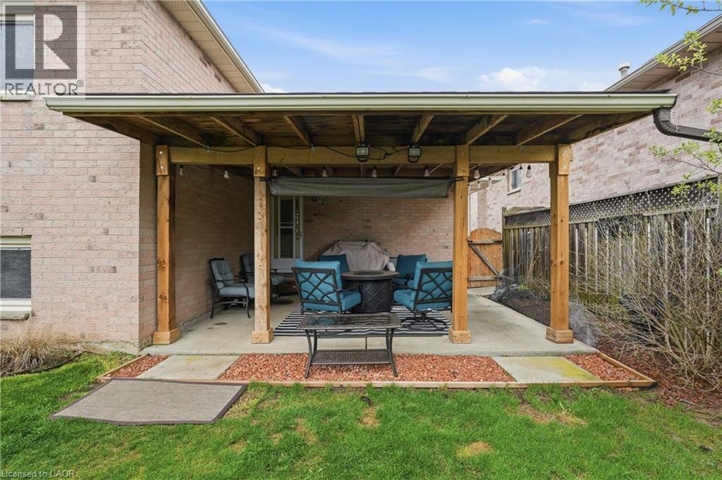 32 Hobart Crescent, Brantford, Ontario