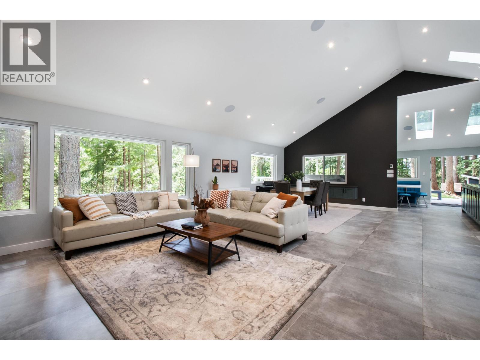 2551 Hyannis Point, North Vancouver, British Columbia