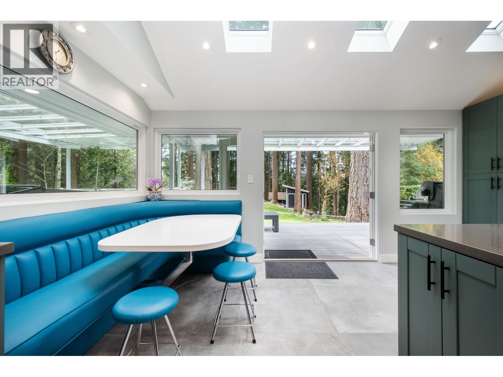 2551 Hyannis Point, North Vancouver, British Columbia