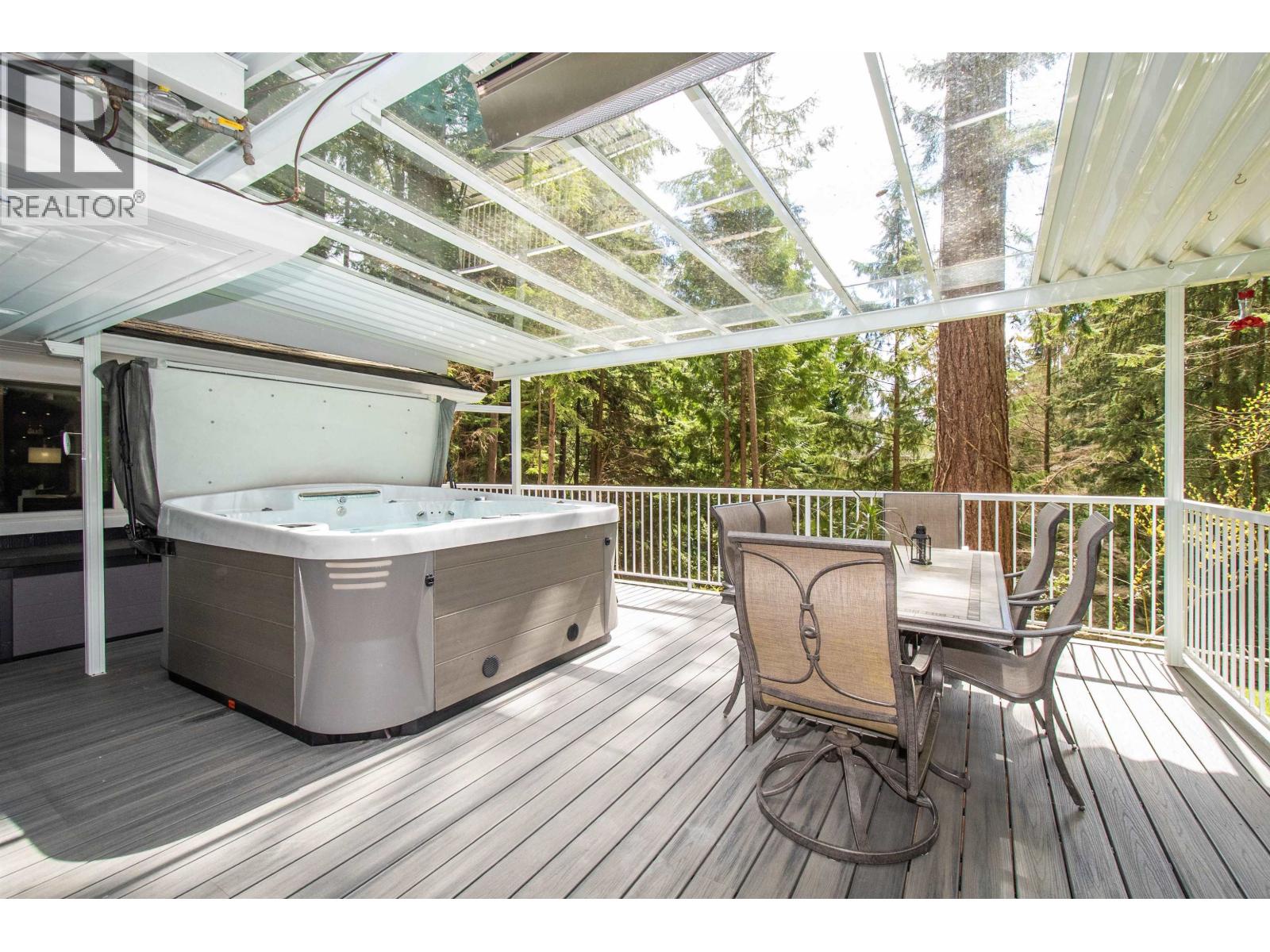 2551 Hyannis Point, North Vancouver, British Columbia