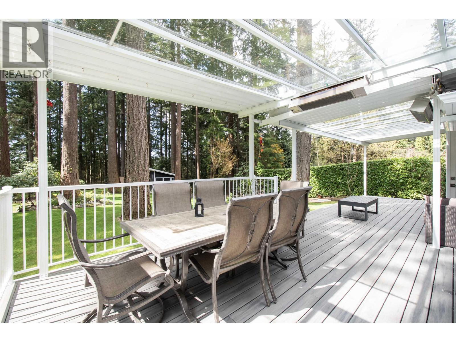 2551 Hyannis Point, North Vancouver, British Columbia