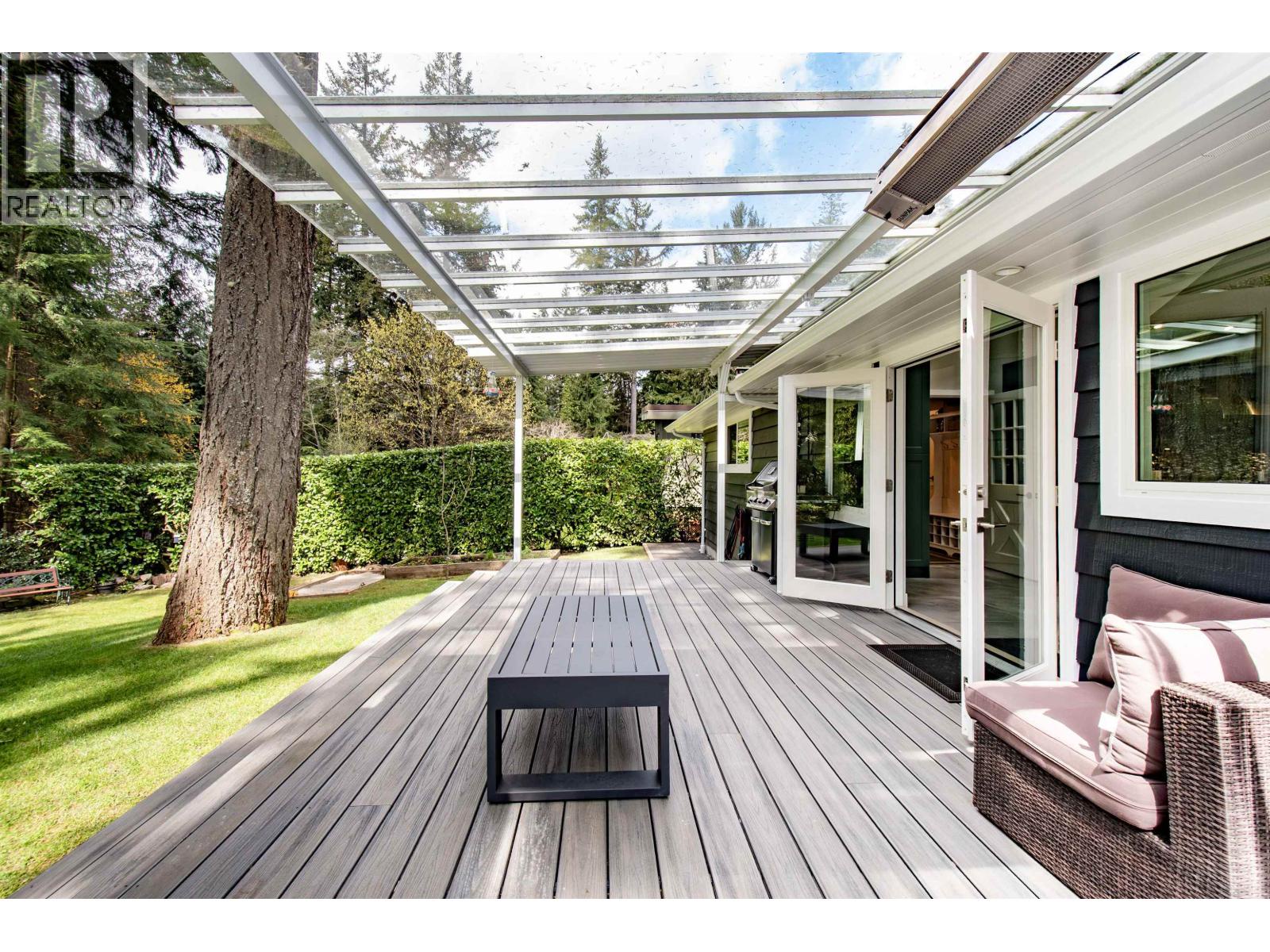 2551 Hyannis Point, North Vancouver, British Columbia