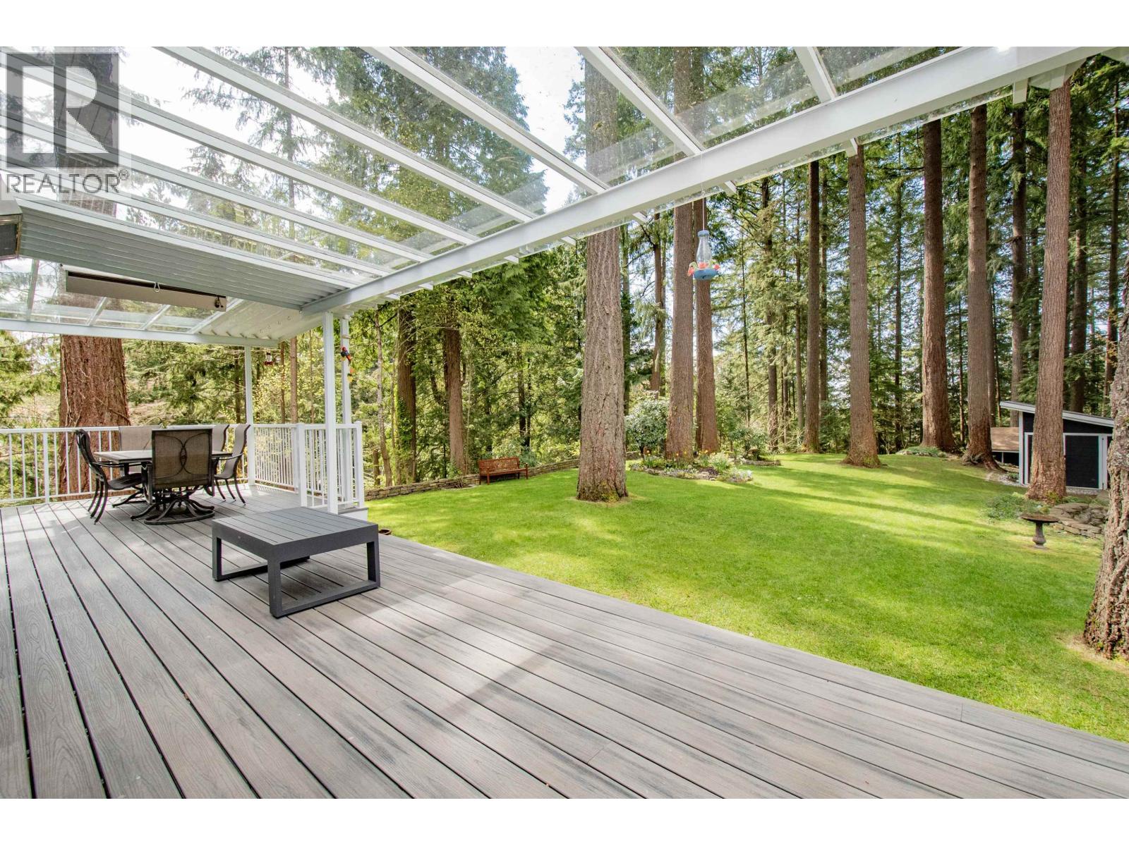 2551 Hyannis Point, North Vancouver, British Columbia
