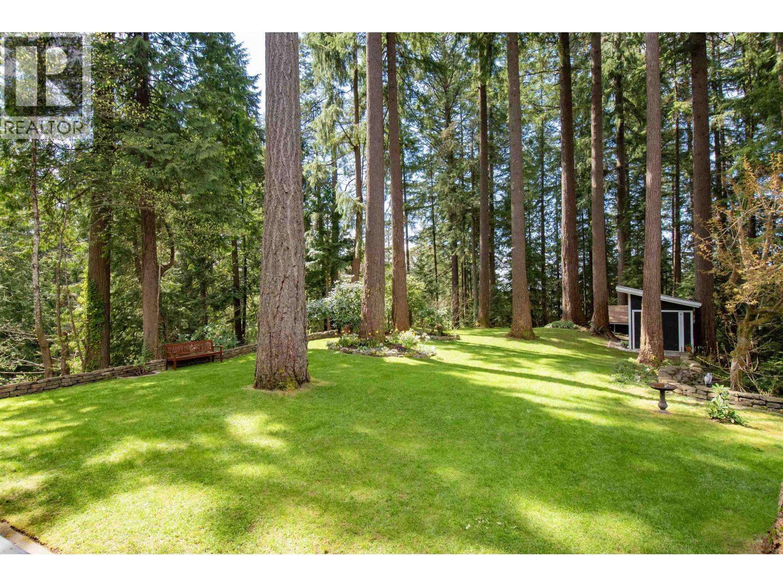 2551 Hyannis Point, North Vancouver, British Columbia