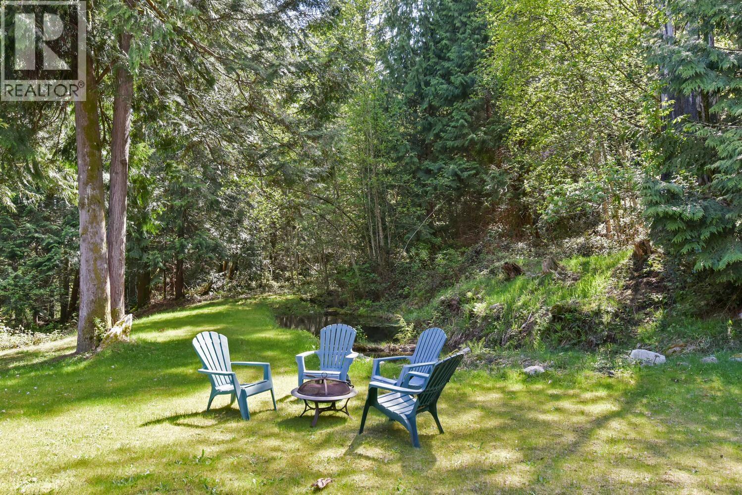 1685 Storvold Road, Gibsons, British Columbia