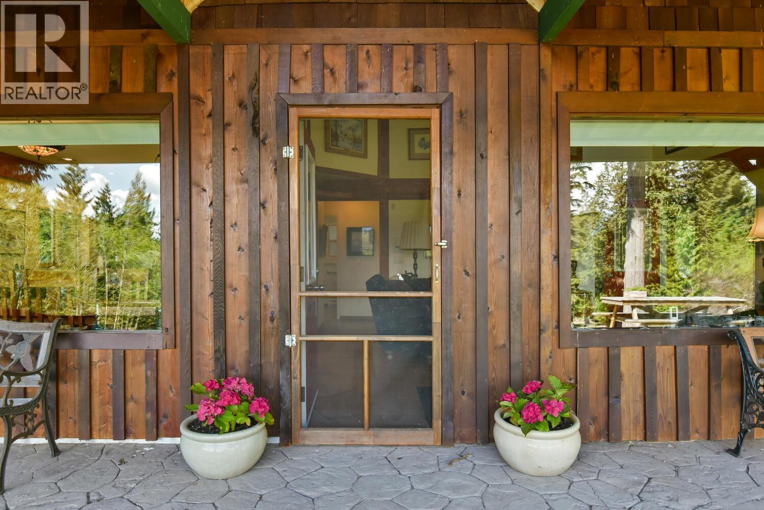 1685 Storvold Road, Gibsons, British Columbia