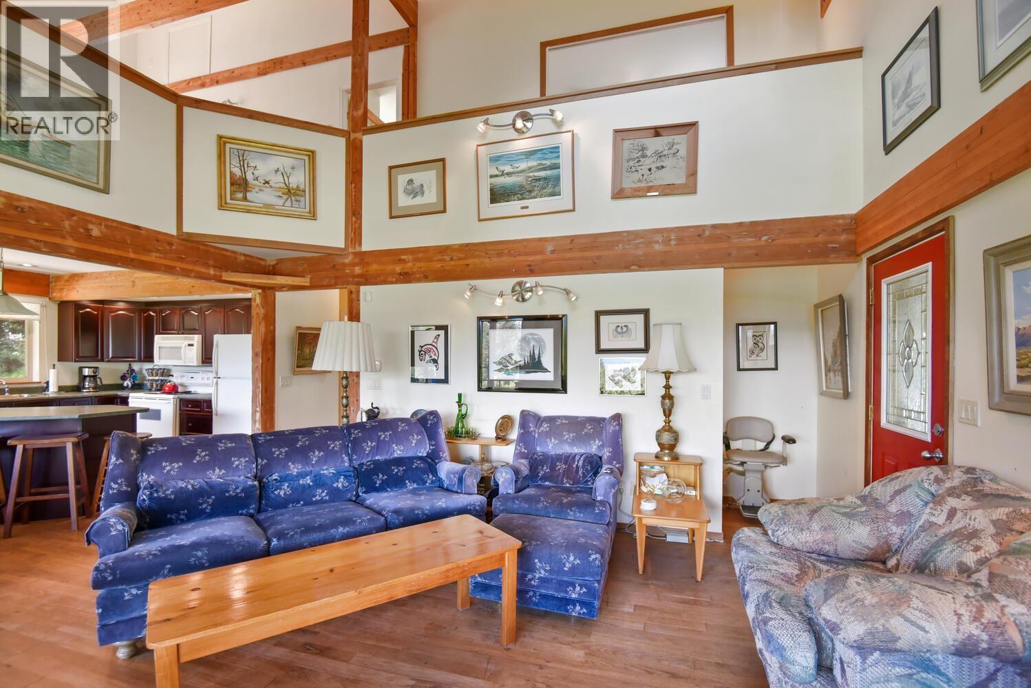 1685 Storvold Road, Gibsons, British Columbia