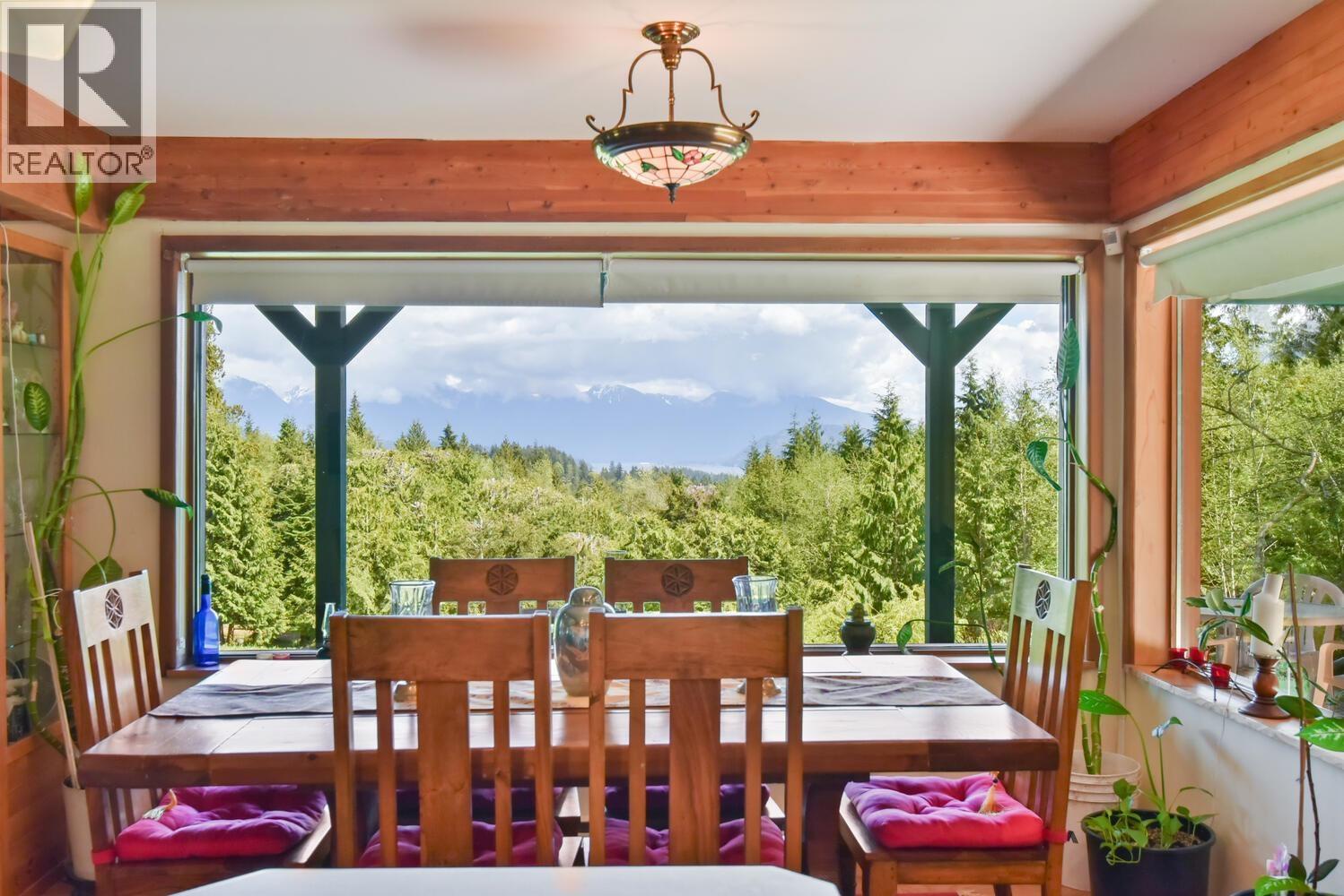 1685 Storvold Road, Gibsons, British Columbia