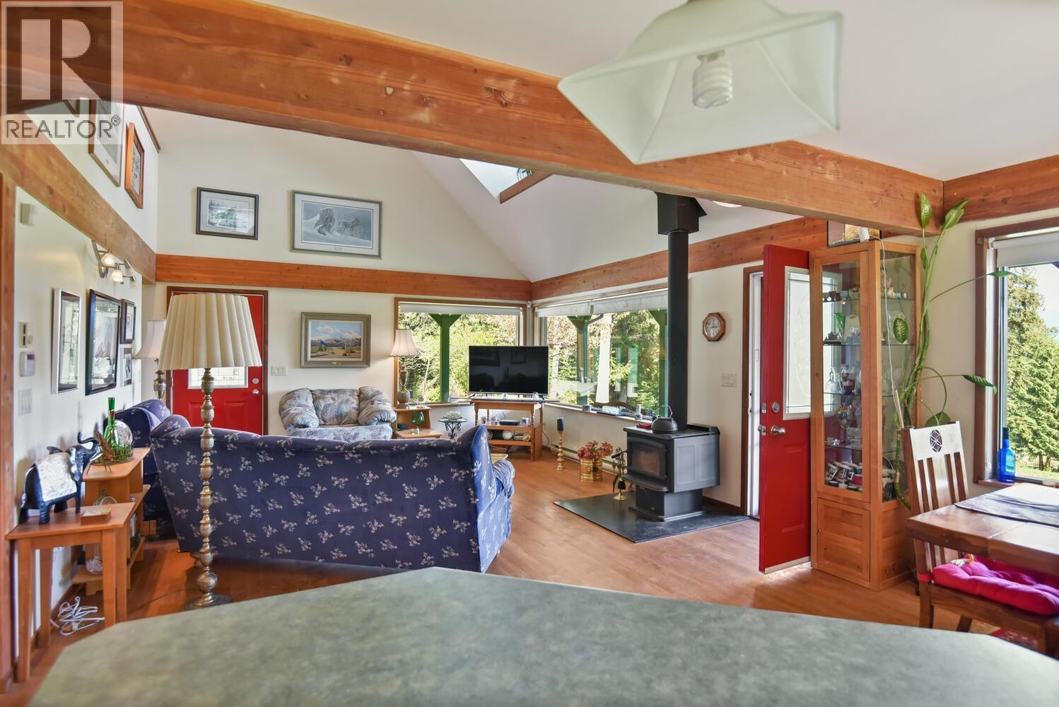 1685 Storvold Road, Gibsons, British Columbia