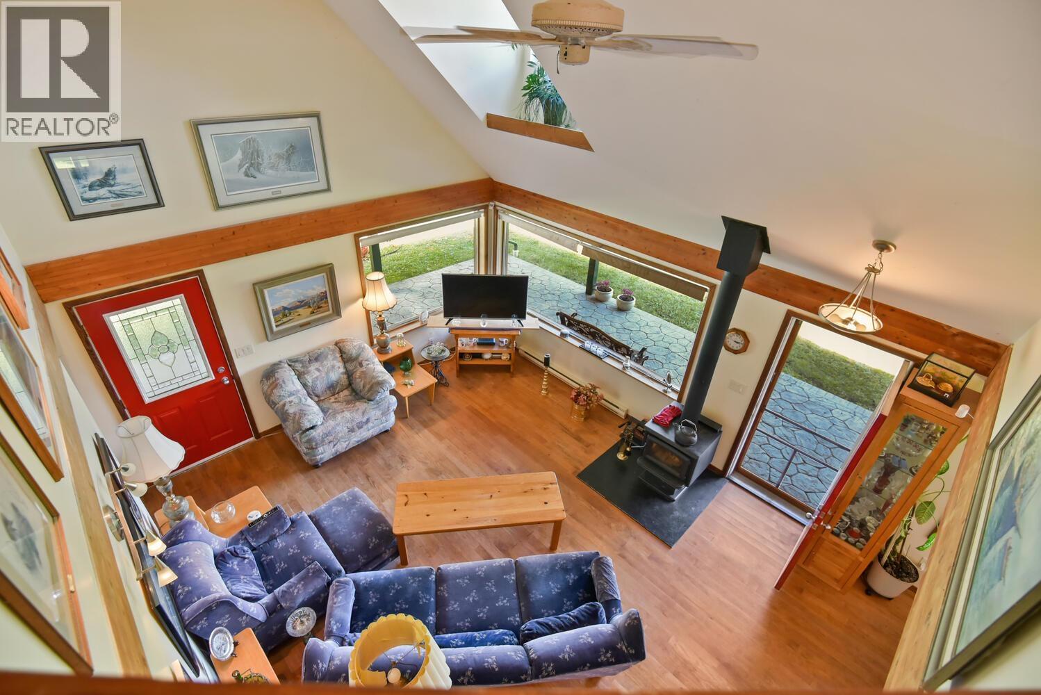 1685 Storvold Road, Gibsons, British Columbia