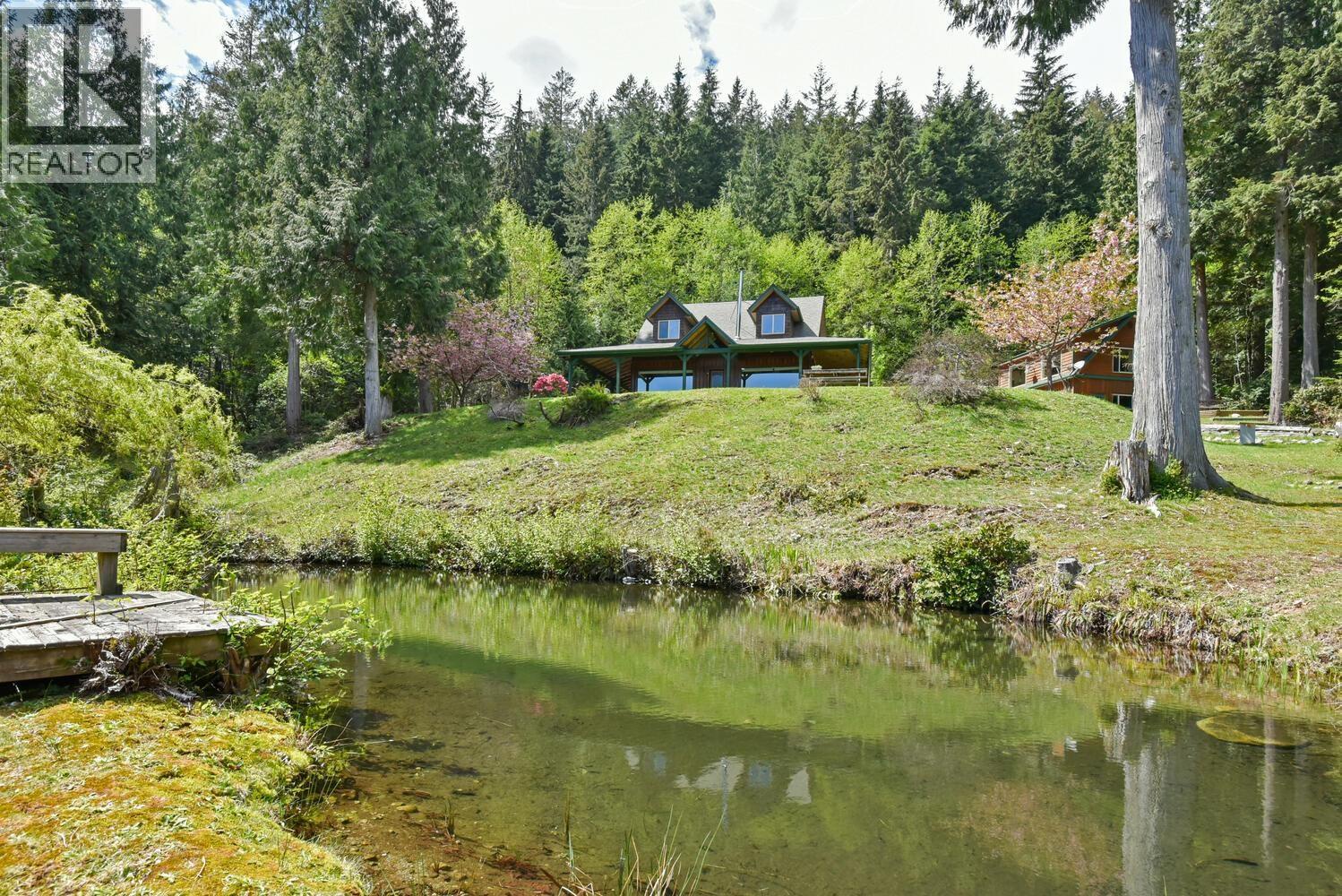 1685 Storvold Road, Gibsons, British Columbia