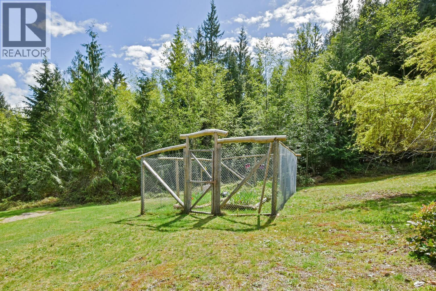1685 Storvold Road, Gibsons, British Columbia