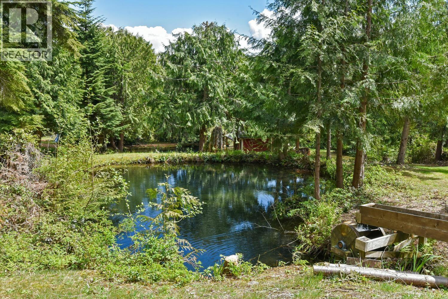 1685 Storvold Road, Gibsons, British Columbia