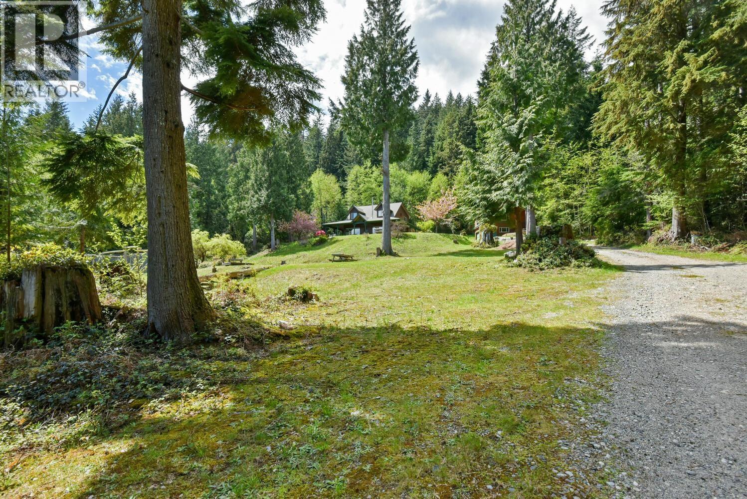 1685 Storvold Road, Gibsons, British Columbia