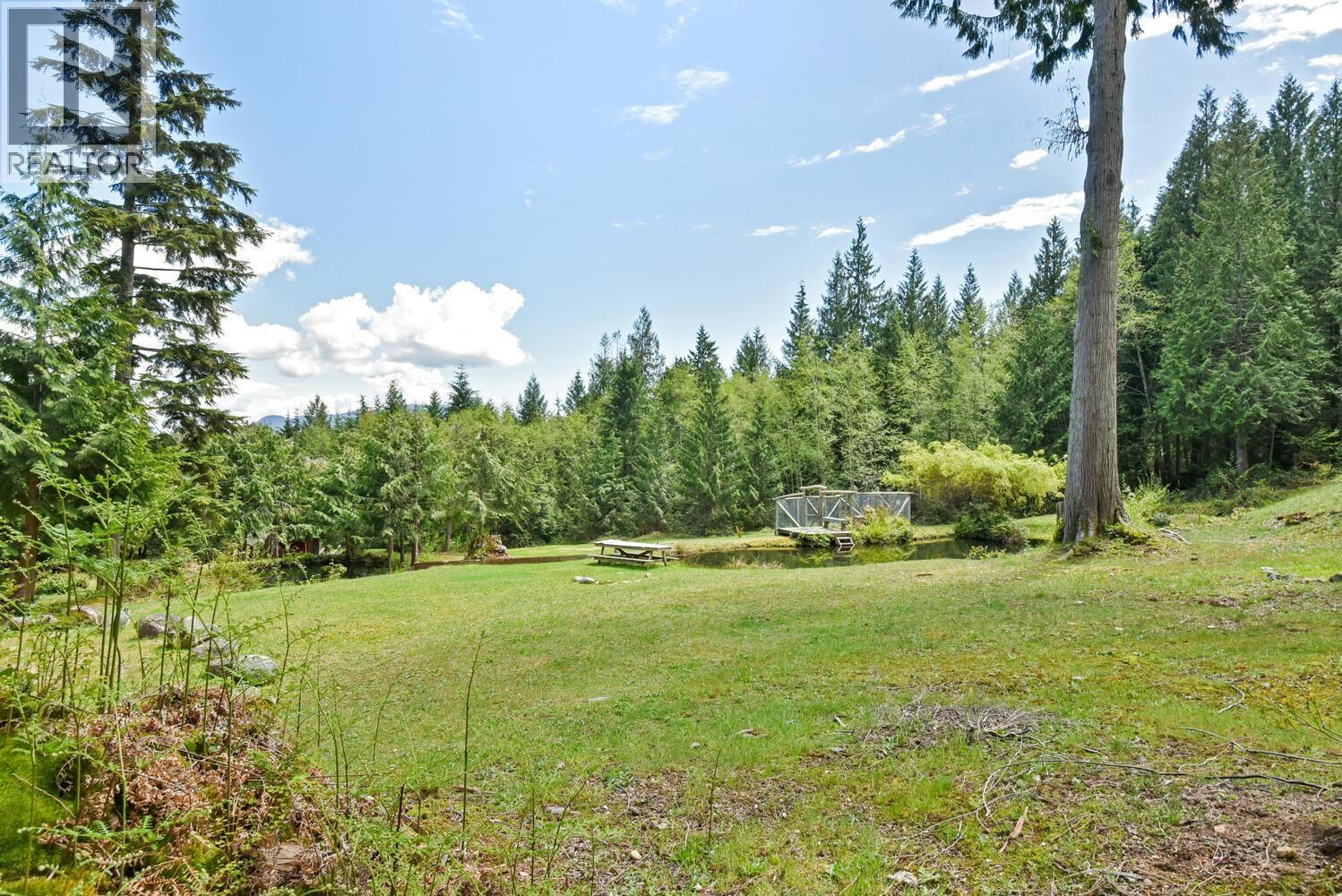1685 Storvold Road, Gibsons, British Columbia