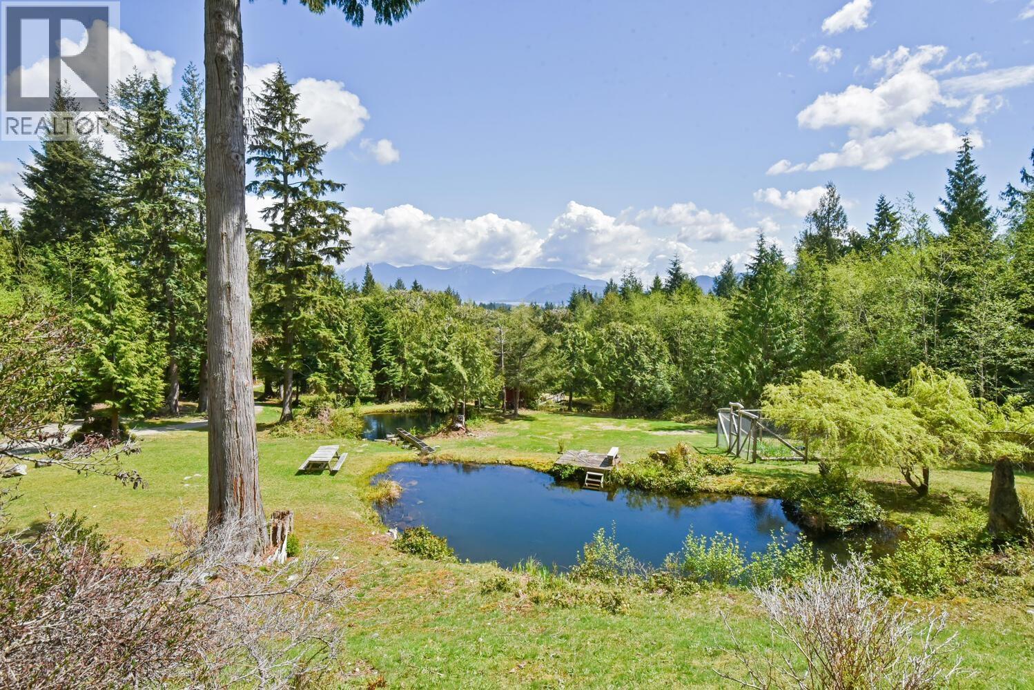 1685 Storvold Road, Gibsons, British Columbia