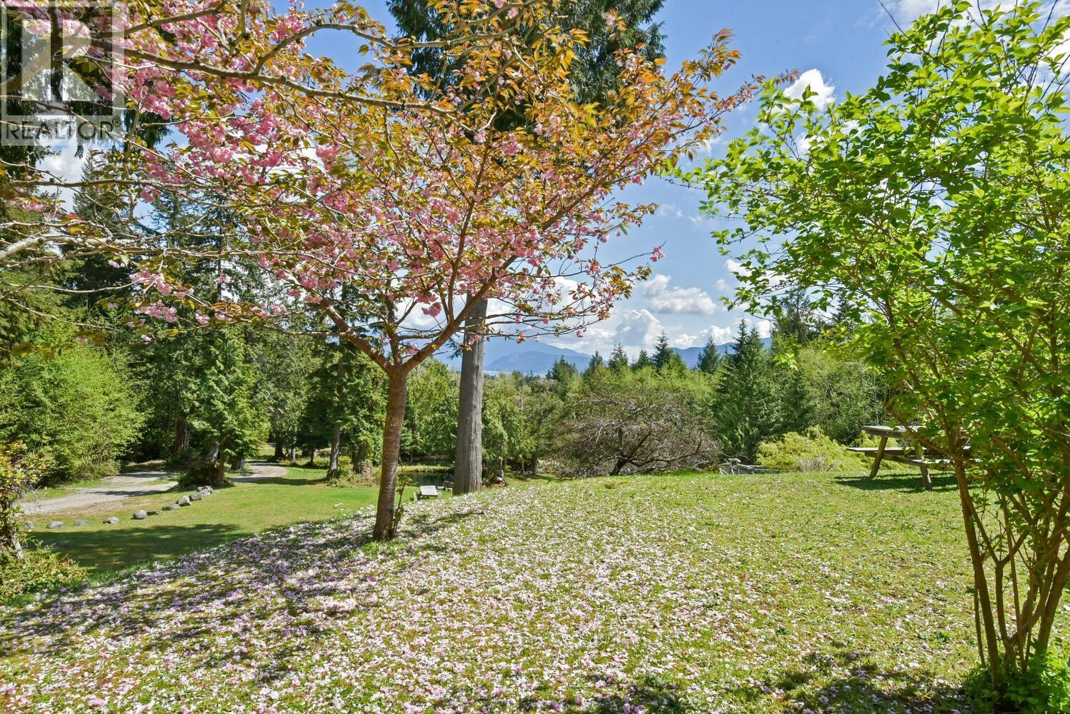 1685 Storvold Road, Gibsons, British Columbia