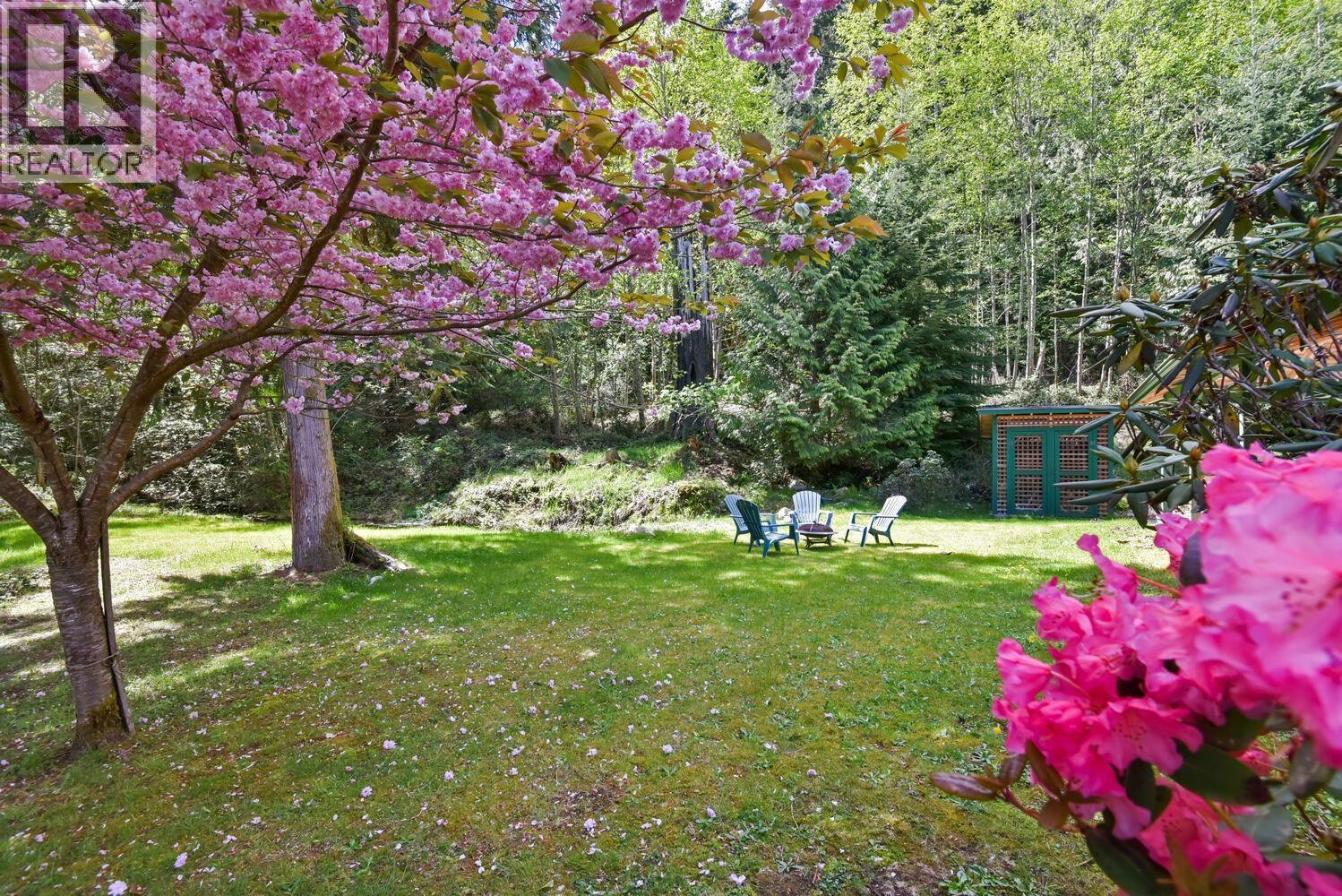 1685 Storvold Road, Gibsons, British Columbia