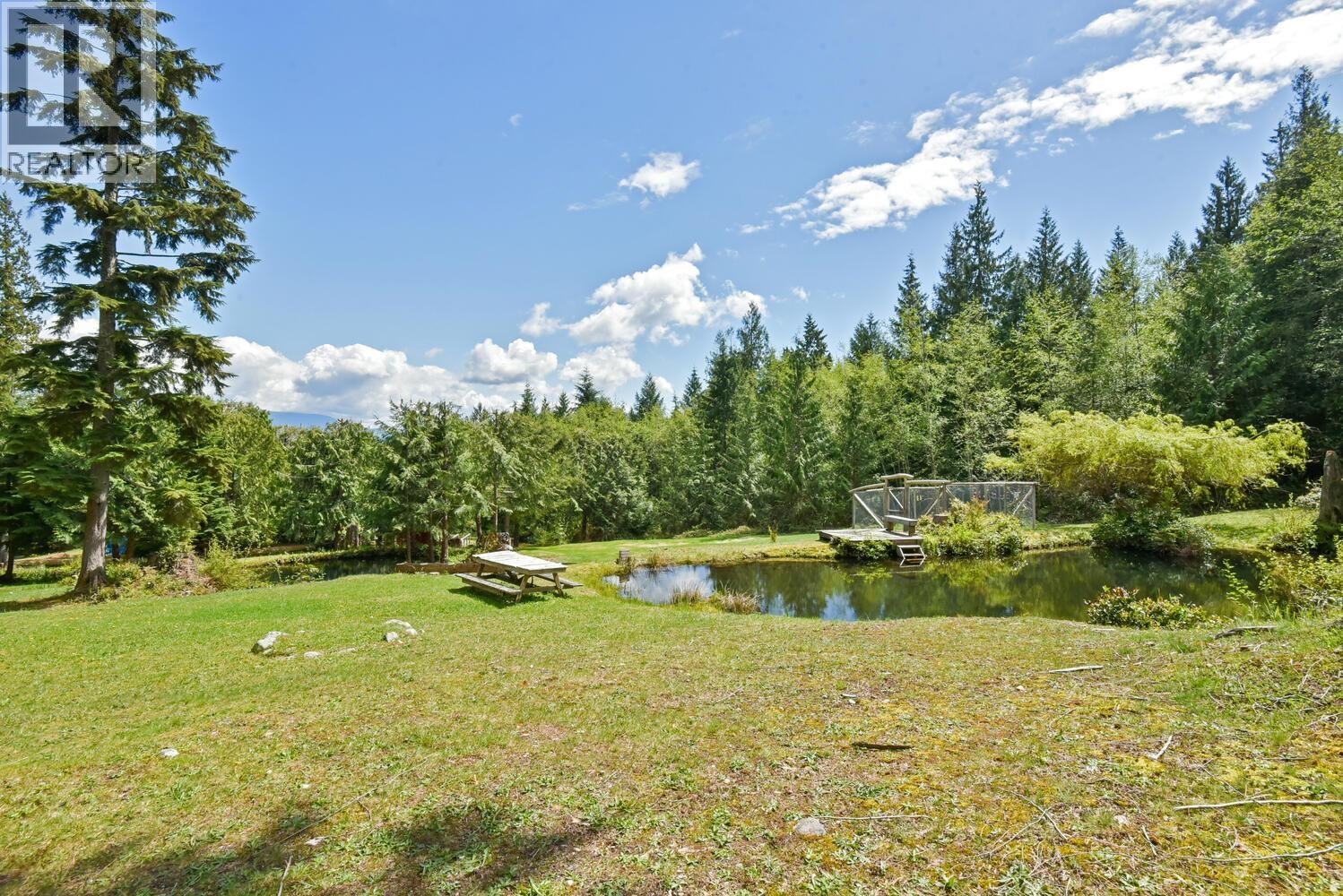 1685 Storvold Road, Gibsons, British Columbia
