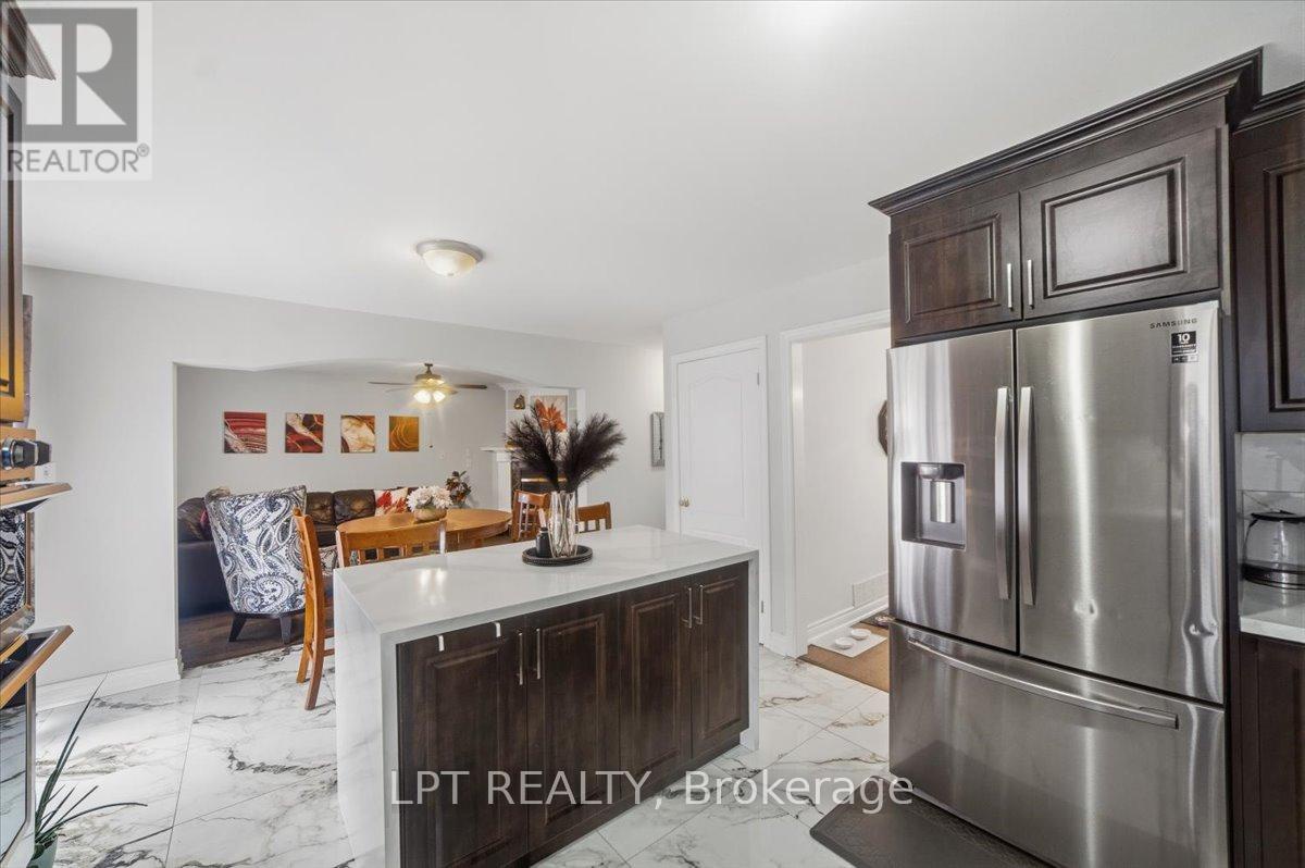 48 Nashville Circle, Hamilton (gershome), Ontario